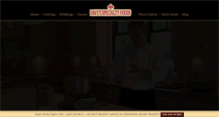 Desktop Screenshot of davesspecialtyfoods.com